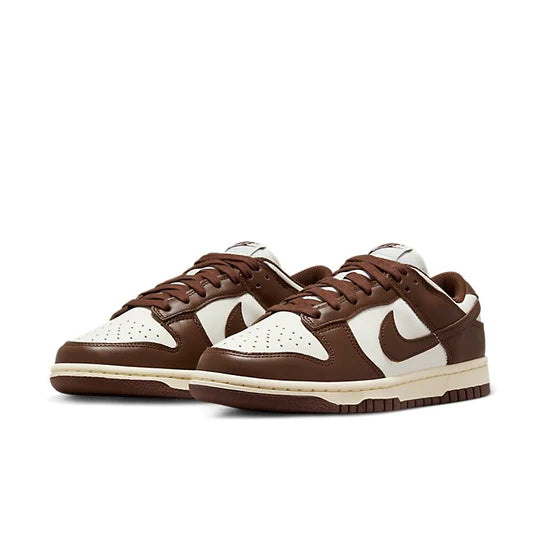 DD1503 124 Nike Dunk Low Cacao Wow