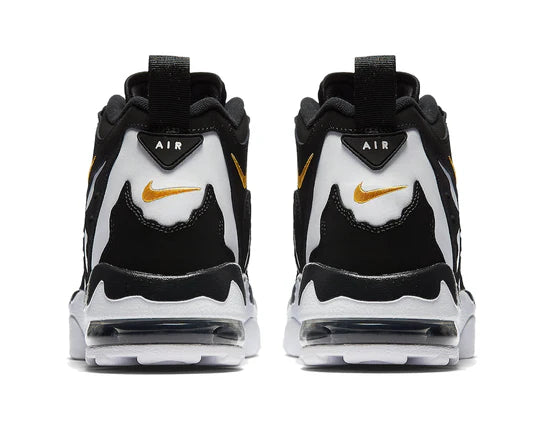 HM8249 001 Nike Air DT Max '96 Black White (2024) [CONDITIONAL]