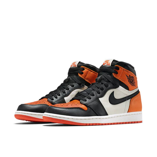 555088 005 Jordan 1 Retro Tablero destrozado