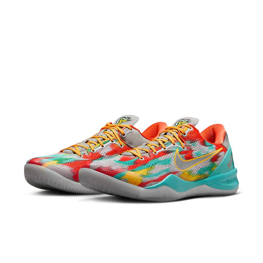 FQ3548 001 Nike Kobe 8 Protro Venice Beach (2024) [CONDITONAL]