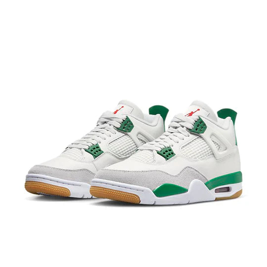 DR5415 103 Jordan 4 Retro SB Pine Green [CONDITIONAL]