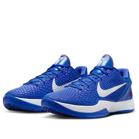 CW2190 400 Nike Kobe 6 Protro Dodgers