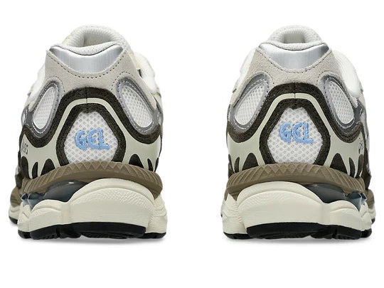 1203A383 103 ASICS Gel-NYC Cream
