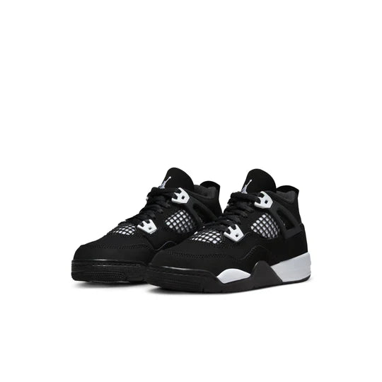 FV4537 001 Jordan 4 Retro White Thunder (PS)