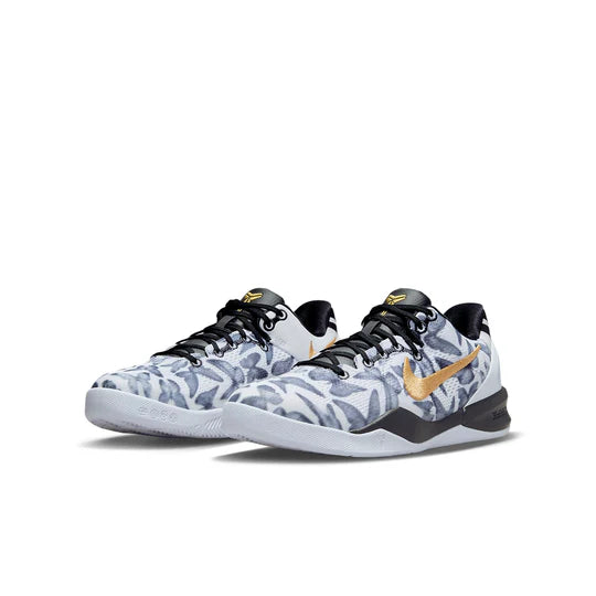 FN0266 102 Nike Kobe 8 Protro Mambacita (GS)