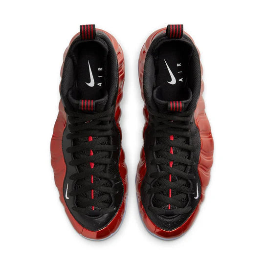 DZ2545 600 Nike Air Foamposite One Metallic Red (2023)