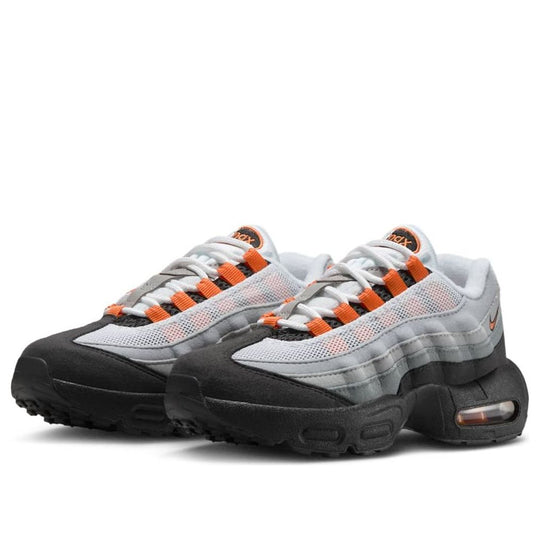 II5338 006 Nike Air Max 95 OG Bright Mandarin (2025) (PS)