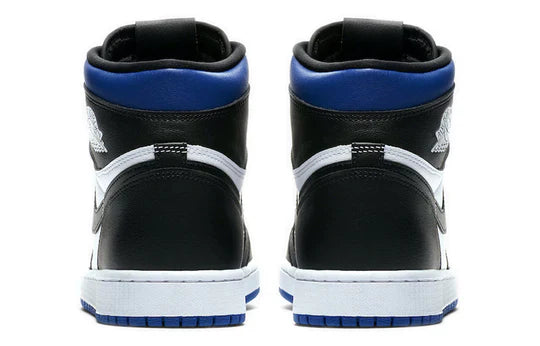 555088 041 Jordan 1 Royal Toe [CONDITIONAL]