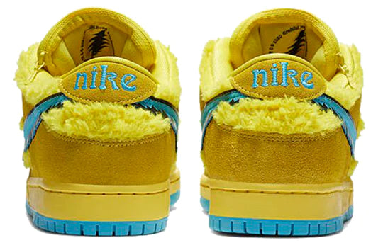 CJ5378 700 Nike SB Dunk Low Grateful Dead Amarillo