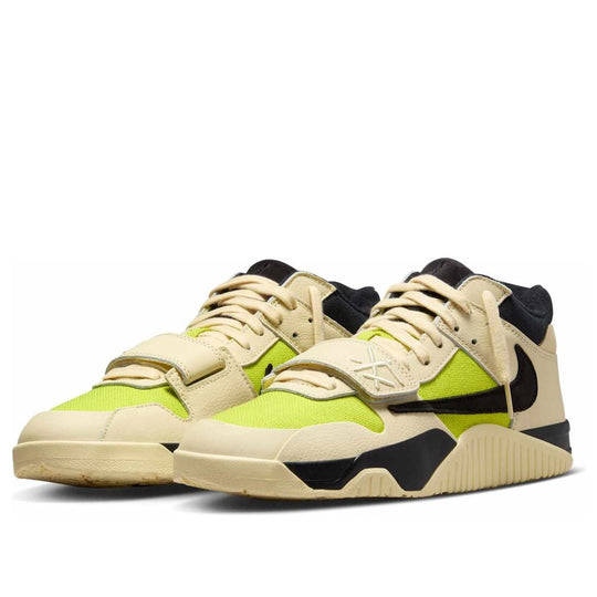 FZ8117 102 Jordan Jumpman Jack TR Travis Scott Bright Cactus