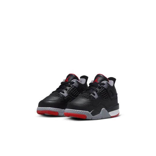 BQ7670 006 Jordan 4 Retro Bred Reimagined (TD)