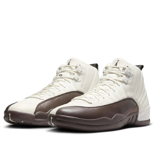 FZ5026 100 Air Jordan 12 Retro SP SoleFly Cafecito