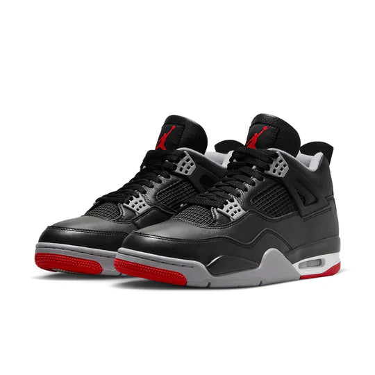 FV5029 006 Jordan 4 Retro Bred Reimagined [CONDITIONAL]