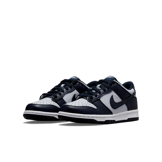 CW1590 004 Nike Dunk Low Georgetown (GS)