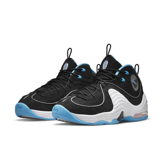 DM9132 001 Nike Air Penny 2 Social Status Playground Black [CONDITIONAL]