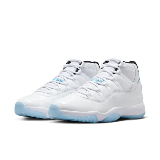 CT8012 104 Jordan 11 Retro Legend Blue (2024)