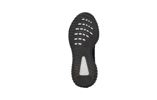 HP6591 adidas Yeezy Boost 350 V2 Core Black Red (Kids)