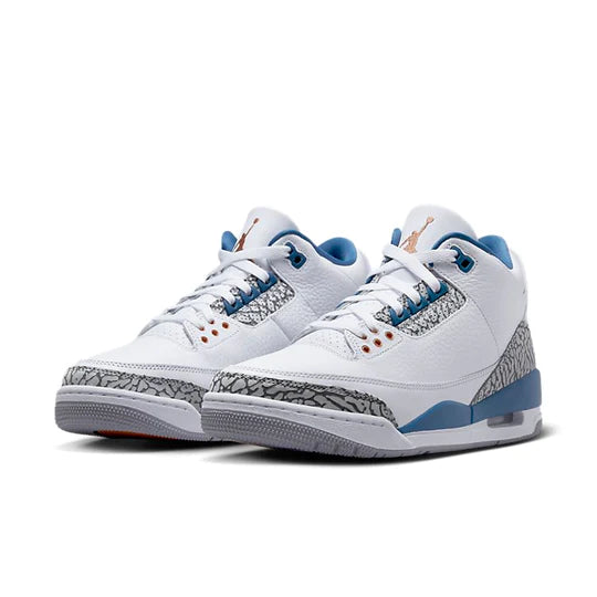 CT8532 148 Jordan 3 Retro Wizards [CONDITIONAL]