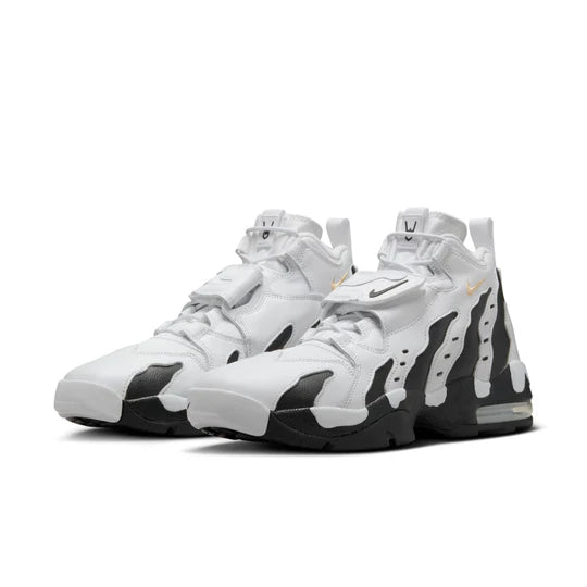 HM9236 100 Nike Air DT Max '96 Colorado Away White Black