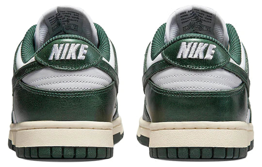 DQ8580 100 Nike Dunk Low Vintage Green [CONDITIONAL]