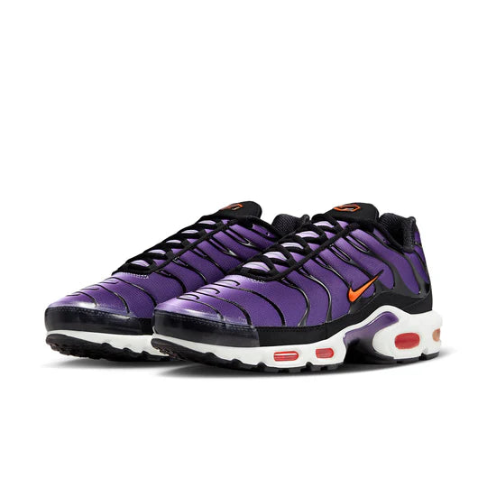 DX0755 500 Nike Air Max Plus OG Voltage Purple (2024)