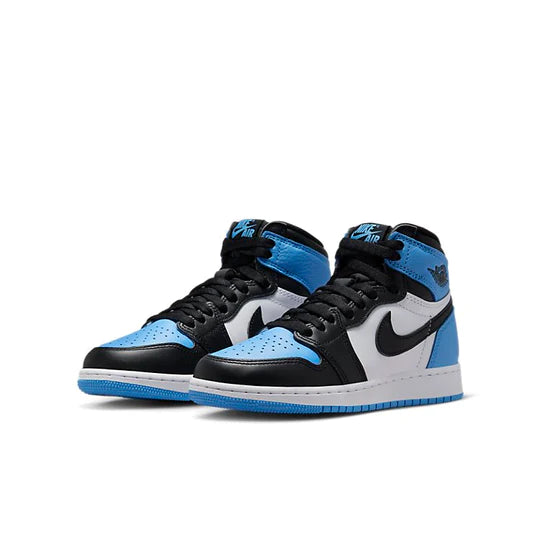 FD1437 400 Jordan 1 Retro High OG UNC Toe (GS)