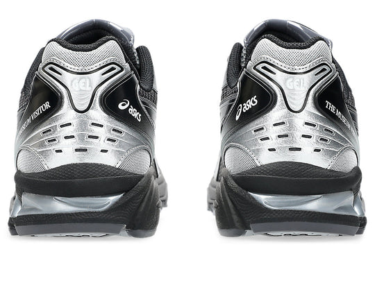 12031528 021 ASICS Gel-Kayano 14 The Museum Visitor Black Grey
