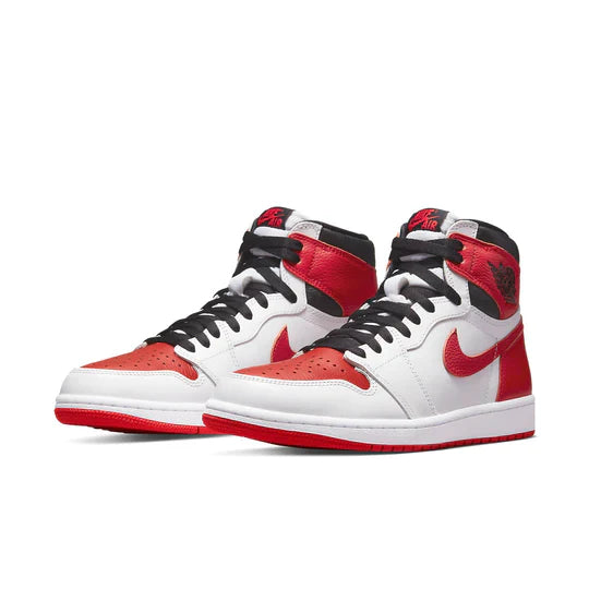 555088 161 Jordan 1 Retro High OG Heritage