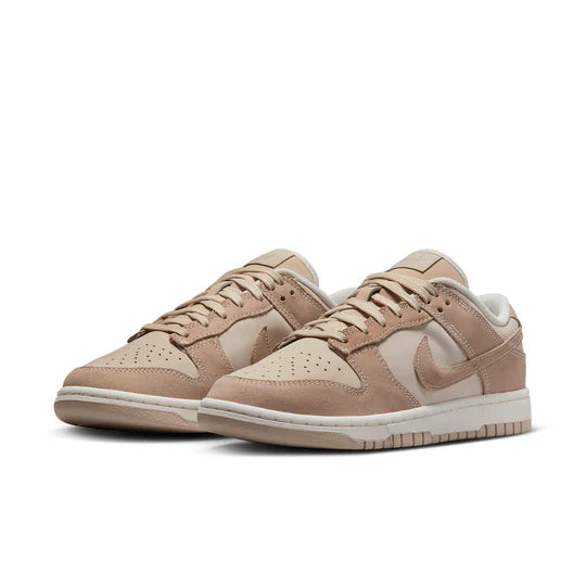 FD0873 126 Nike Dunk Low SE Sanddrift (W)