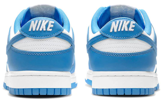 DD1391 102 Nike Dunk Low UNC