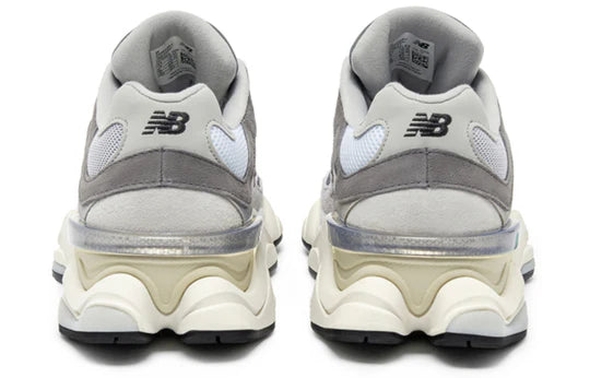 U9060GRY New Balance 9060 Rain Cloud Grey