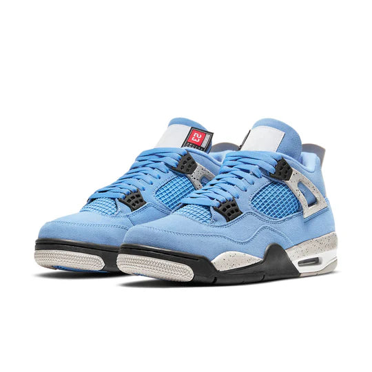 CT8527 400 Jordan 4 University Blue [CONDITIONAL]