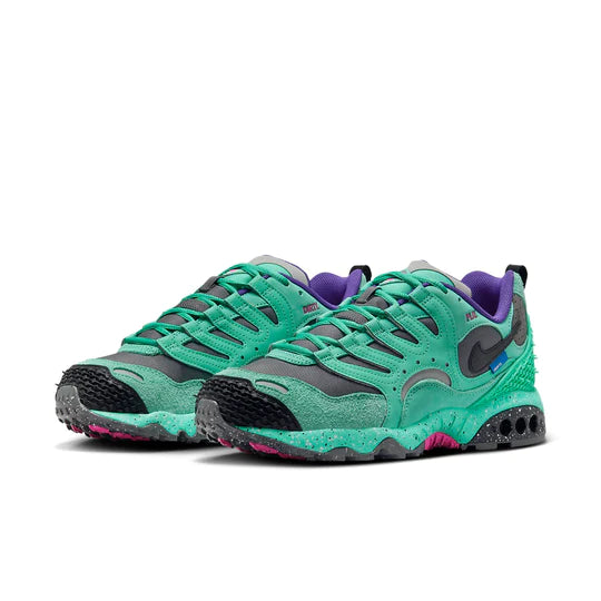 FN7546 301 Nike Air Terra Humara Undefeated Light Menta