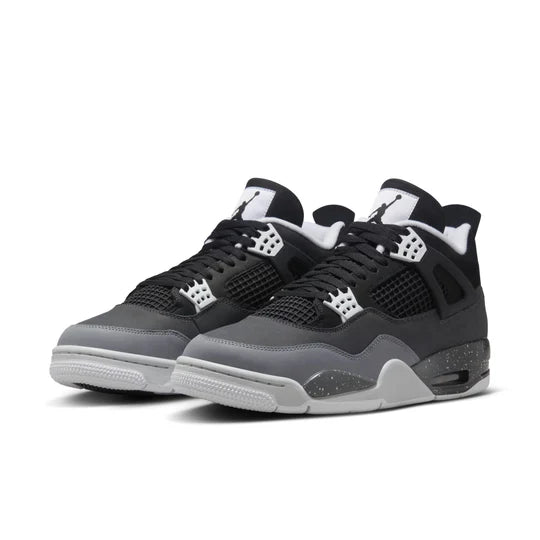 FQ8138 002 Jordan 4 Retro Fear (2024)