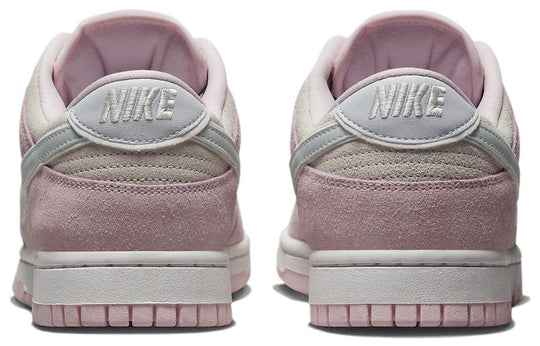 DV3054 600 Nike Dunk Low LX Pink Foam (Women's)