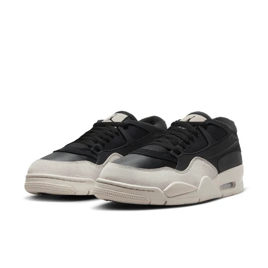 FQ7939 001 Jordan 4 RM Black Light Bone [CONDITIONAL] [NO BOX]