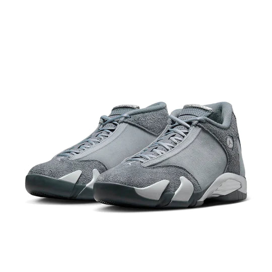 FJ3460 012 Jordan 14 Retro Flint Grey