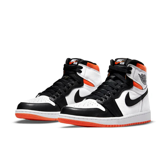 555088 180 Jordan 1 Retro Alto Electro Naranja