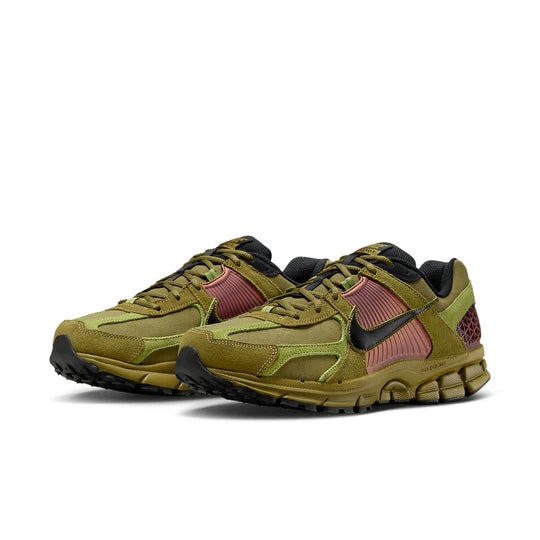 FJ1910 300 Nike Zoom Vomero 5 Pacific Moss [CONDITIONAL] - 10.5 M (No Box)