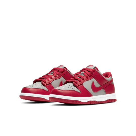 CW1590 002 Nike Dunk Low Retro UNLV (GS) (2021)