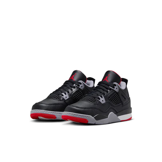 BQ7669 006 Jordan 4 Retro Bred Reimagined (PS)