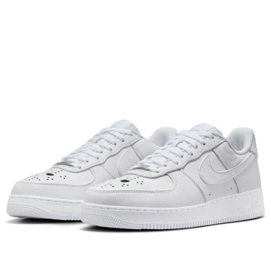 IB4025 100 Nike Air Force 1 Low Jason Voorhees