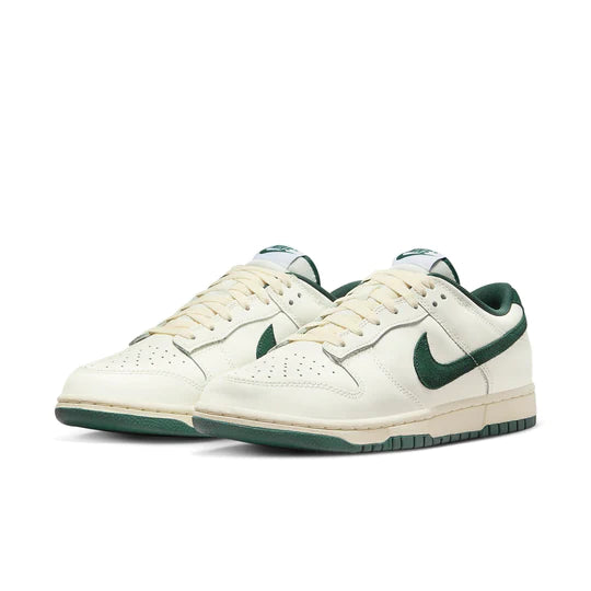 FQ8080 133 Nike Dunk Low Athletic Department Deep Jungle [CONDITIONAL]