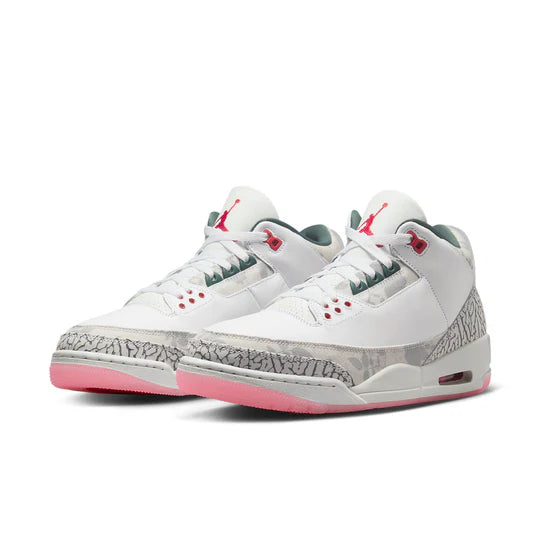 HM6993 100 Jordan 3 Retro Wings