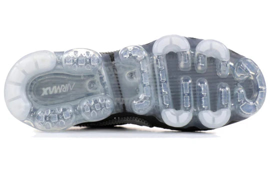 AA3831 002 Nike Air VaporMax Off-White Black (2018) [Conditional] - 9 M (Replacement Box)