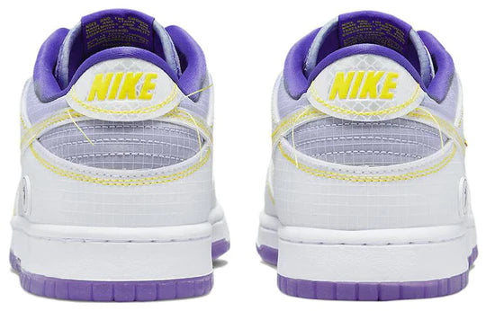 DJ9649 500 Nike Dunk Low Union Passport Pack Court Purple