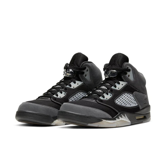 DB0731 001 Jordan 5 Retro Anthracite