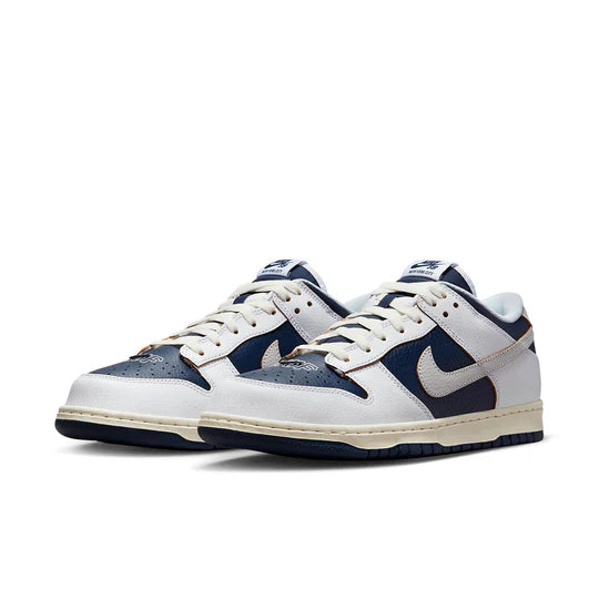 FD8775 100 Nike SB Dunk Low HUF New York City [CONDITIONAL]