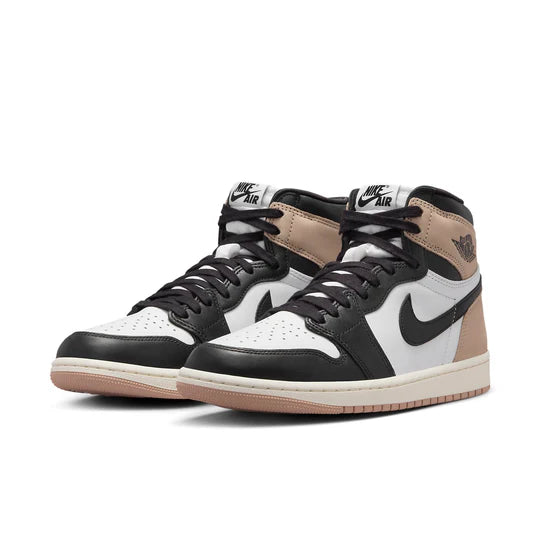 FD2596 021 Jordan 1 Retro High OG Latte (Women's)