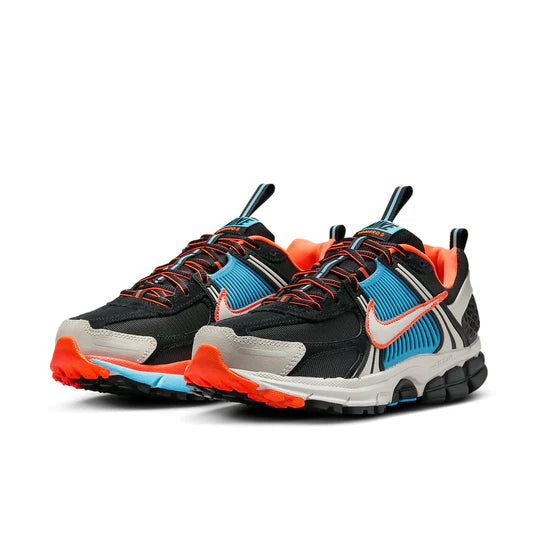 FZ3963 010 Nike Zoom Vomero 5 Blue Glaze Total Orange (W)